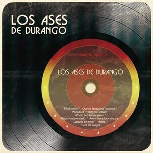 Los Ases de Durango
