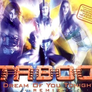 I Dream Of You Tonight (Remix)