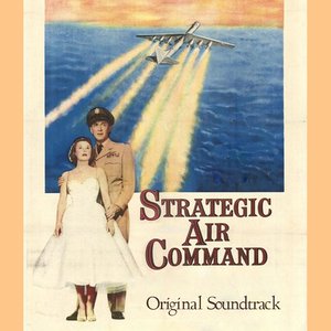 Radar Bombing Run (From "Strategic Air Command")