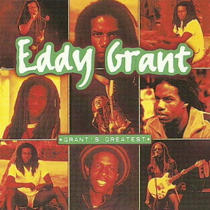 Eddy Grant - Gimme Hope Jo