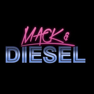 Mack & Diesel のアバター
