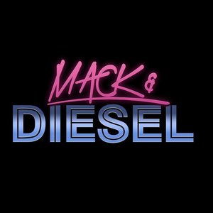 Mack & Diesel 的头像