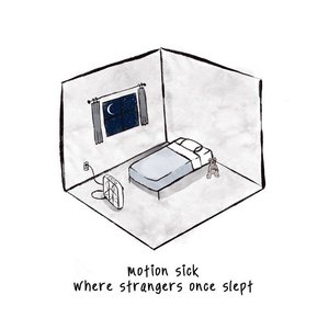 Where Strangers Once Slept