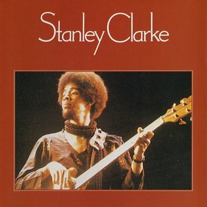 Stanley Clarke