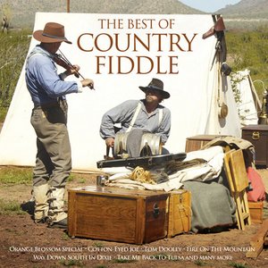 The Best Of Country Fiddle