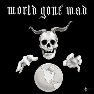 World Gone Mad 的头像