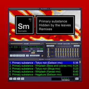 Hidden by the Leaves - Remixes