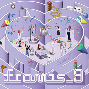 fromis_9 - From.9 - Zortam Music