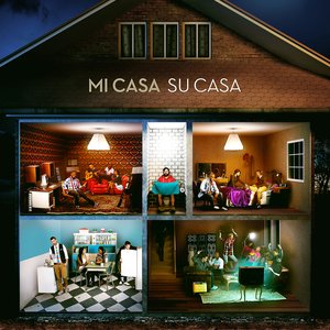 Image for 'Su Casa'