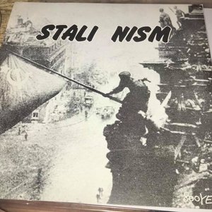 STALI NISM için avatar