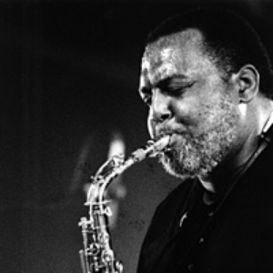 Arthur Blythe photo provided by Last.fm