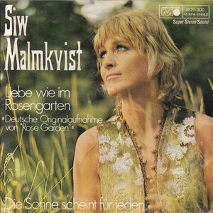 Siw Malmkvist - Disco Schlager - Zortam Music