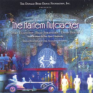 The Harlem Nutcracker