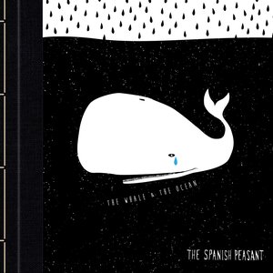 THE WHALE & THE OCEAN
