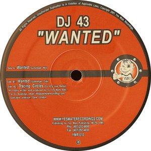 Awatar dla DJ 43