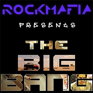 The Big Bang - Single