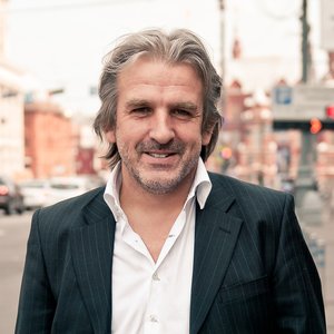 Аватар для Barry Douglas