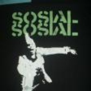 Avatar for sosial sosial