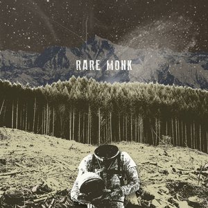 Rare Monk - EP