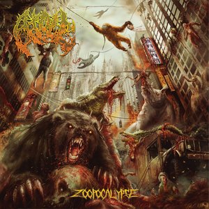 Zoopocalypse