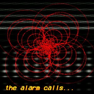 THE ALARM CALLS