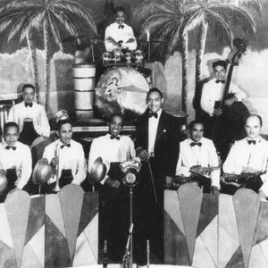 Socarras His Magic Flute and His Orchestra 的头像