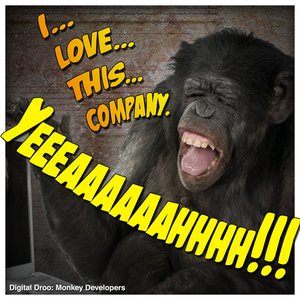 Monkey Developers 2012 Remaster