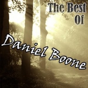 The Best Of Daniel Boone