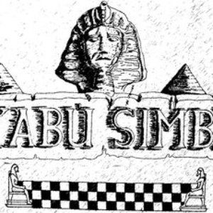 Skabu Simbel 的头像