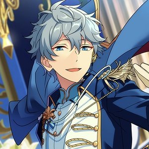 Avatar for Izumi Sena
