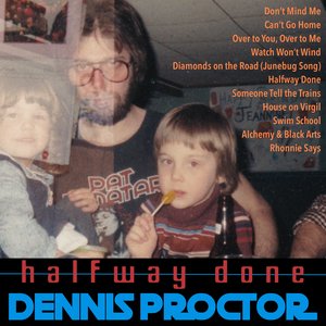 Dennis Proctor 的头像