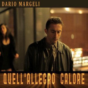 Dario Margeli 的头像