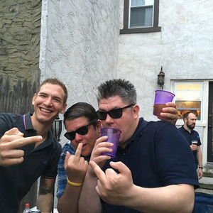 Good for Nothing photo provided by Last.fm