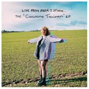 live from park 5 studio (the 'converse trainers' EP)