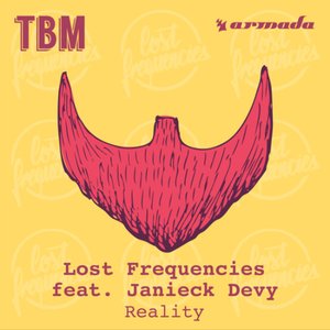 Lost Frequencies Feat. Janieck Devy 的头像
