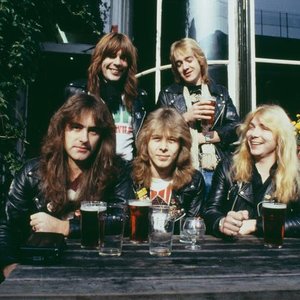 Avatar de Iron Maiden