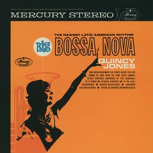 Image for 'Big Band Bossa Nova'
