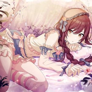 Avatar for 大崎甘奈 (黒木ほの香)