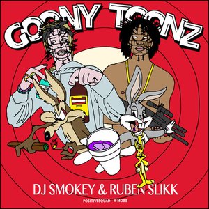 Dj Smokey & Ruben Slikk 的头像