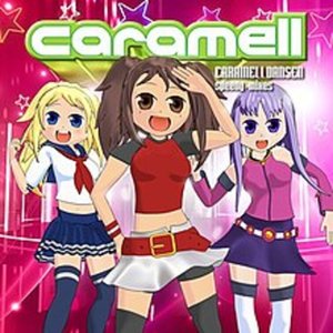 Caramelldansen (Speedy Mixes) - EP