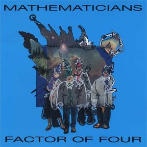 Factor of Four