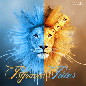 PsyTrance Power, Vol. 21