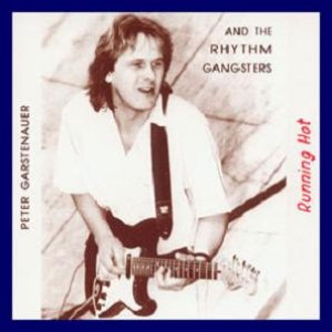Avatar for Peter Garstenauer and the Rhythm Gangsters