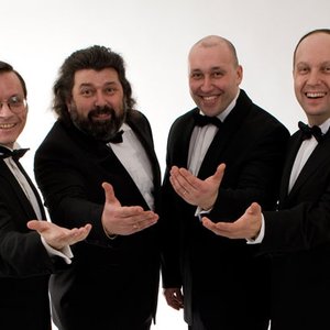 Konevets Quartet 的头像