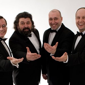 Avatar de Konevets Quartet