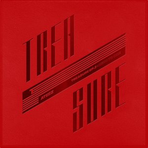 TREASURE EP.2 : Zero to One