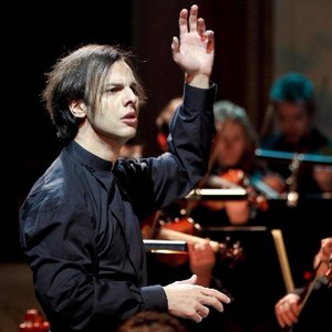 Teodor Currentzis & MusicAEterna için avatar