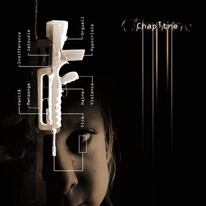 Image for 'Chapitre'