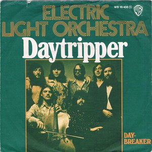 Daytripper