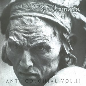 Anti-Colonial, Vol. 2